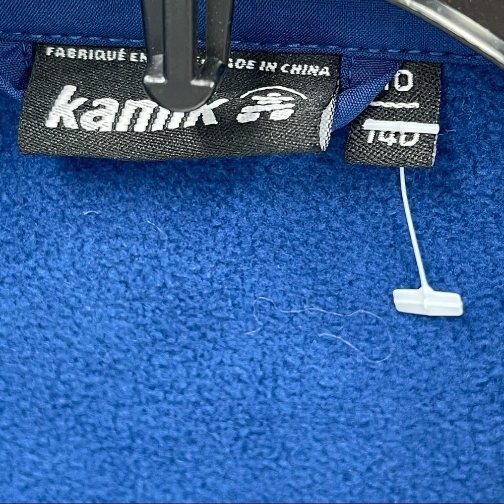 Kamik Soft Shell Jacket - Picture 7 of 8